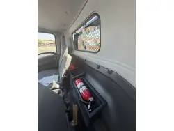 2026 ISUZU NRR GAS