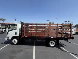 2026 ISUZU NRR GAS