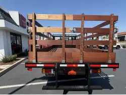 2026 ISUZU NRR GAS