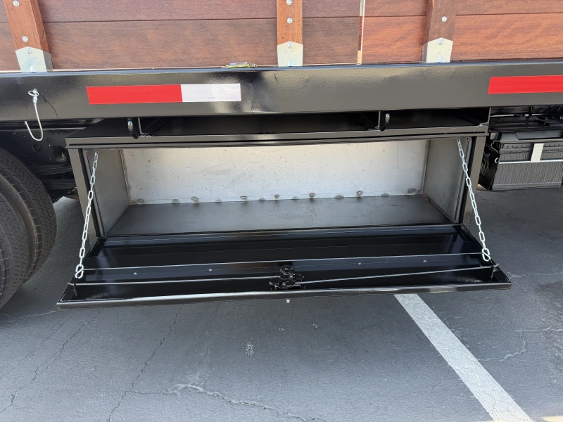 2026 ISUZU NRR GAS