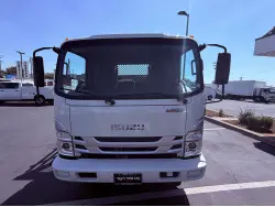 2026 ISUZU NRR GAS