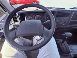2026 ISUZU NRR GAS