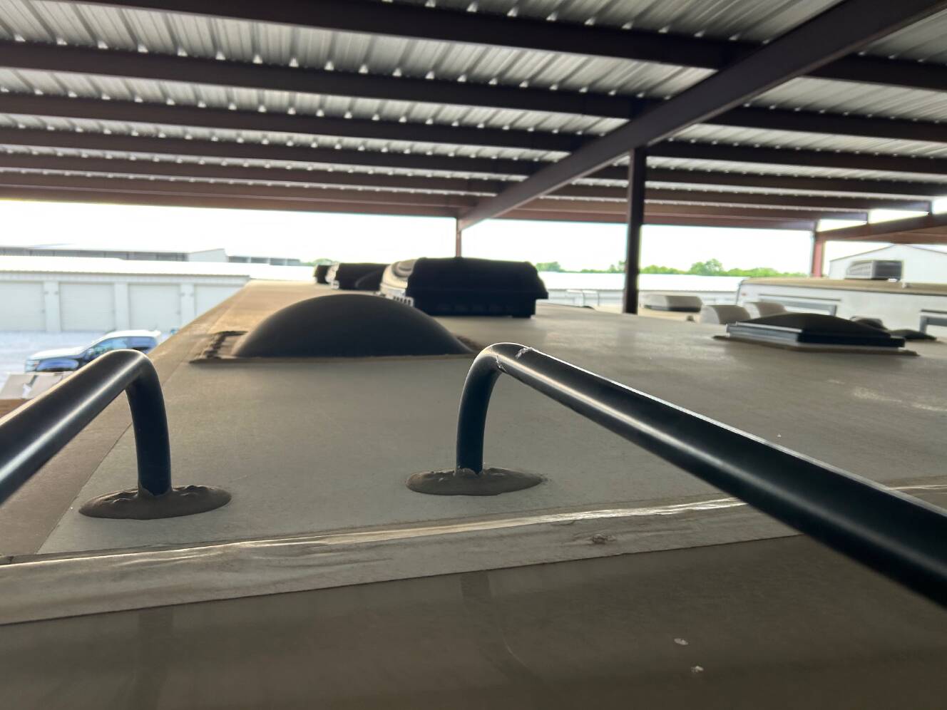 A photo of this 2019 Newmar VENTANA 4326