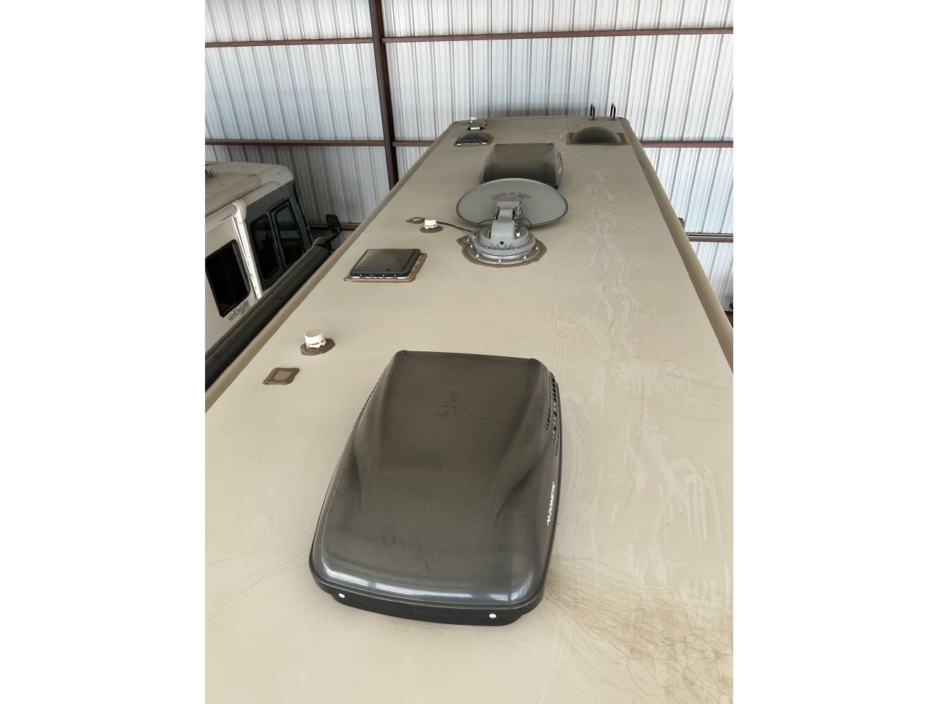 A photo of this 2019 Newmar VENTANA 4326
