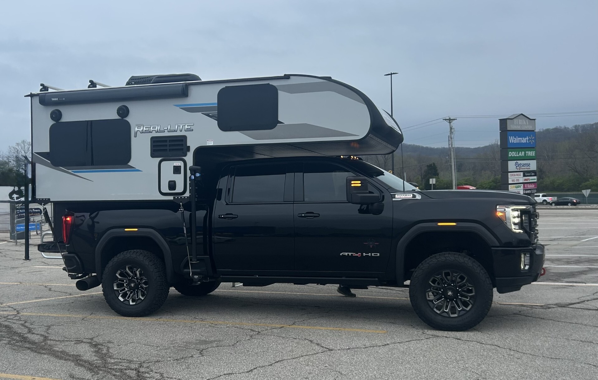 2022 Palomino REAL-LITE TRUCK CAMPER HS 1803 RV