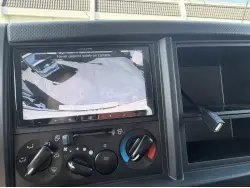 2026 ISUZU FTR W/CA EMISSIONS