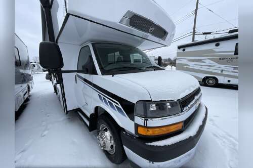 2026 Forest River Sunseeker LE 2350 Chevy 2350LE in auburn hills MI