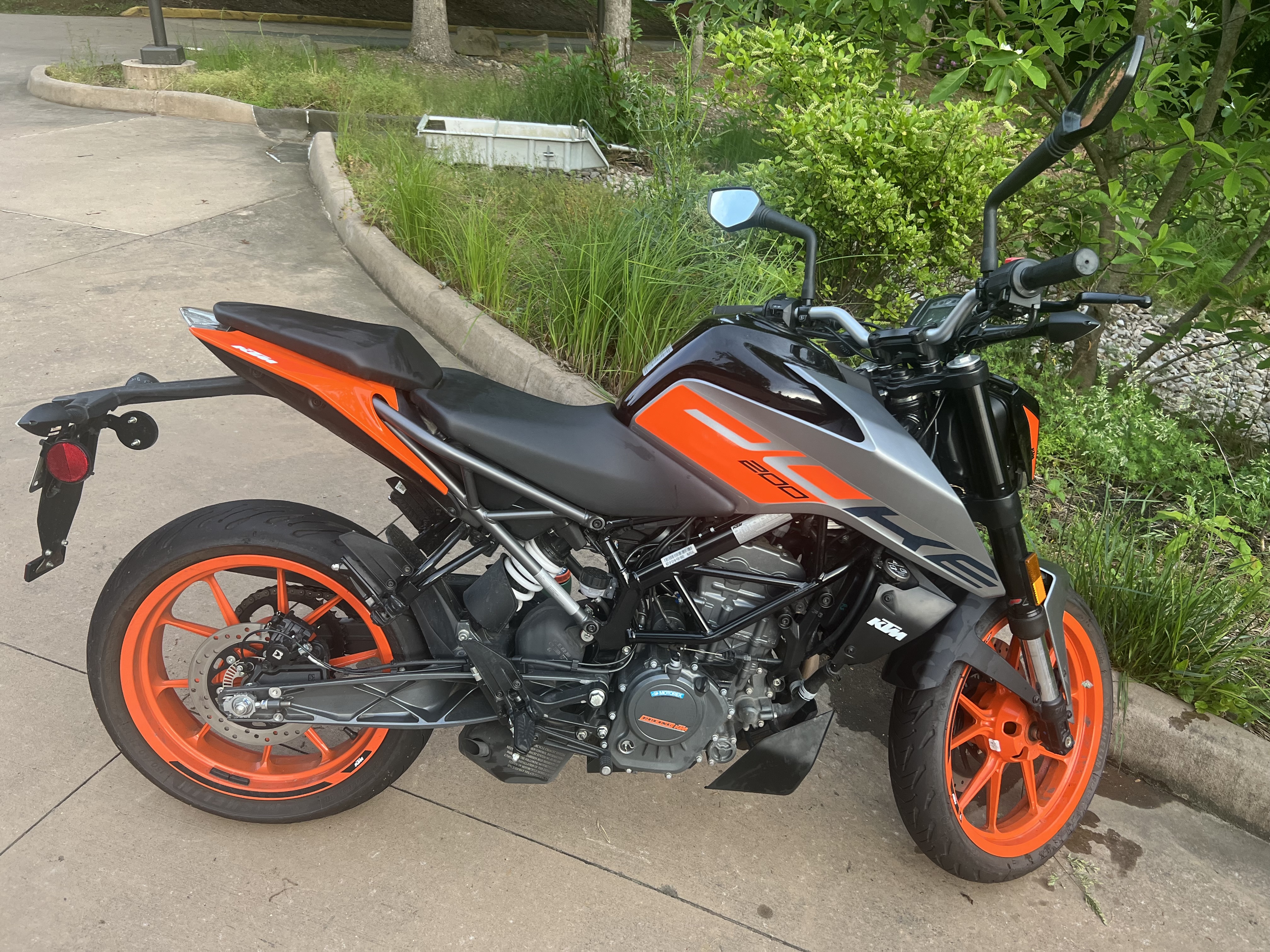 Ktm 200 Motorcycles For Sale - Cycle Trader