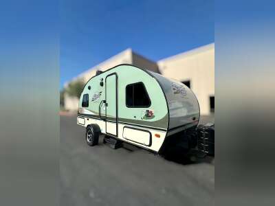 Forrest R Pod 178 2016 Forest River R-Pod 178 RVs For Sale in California - RV Trader