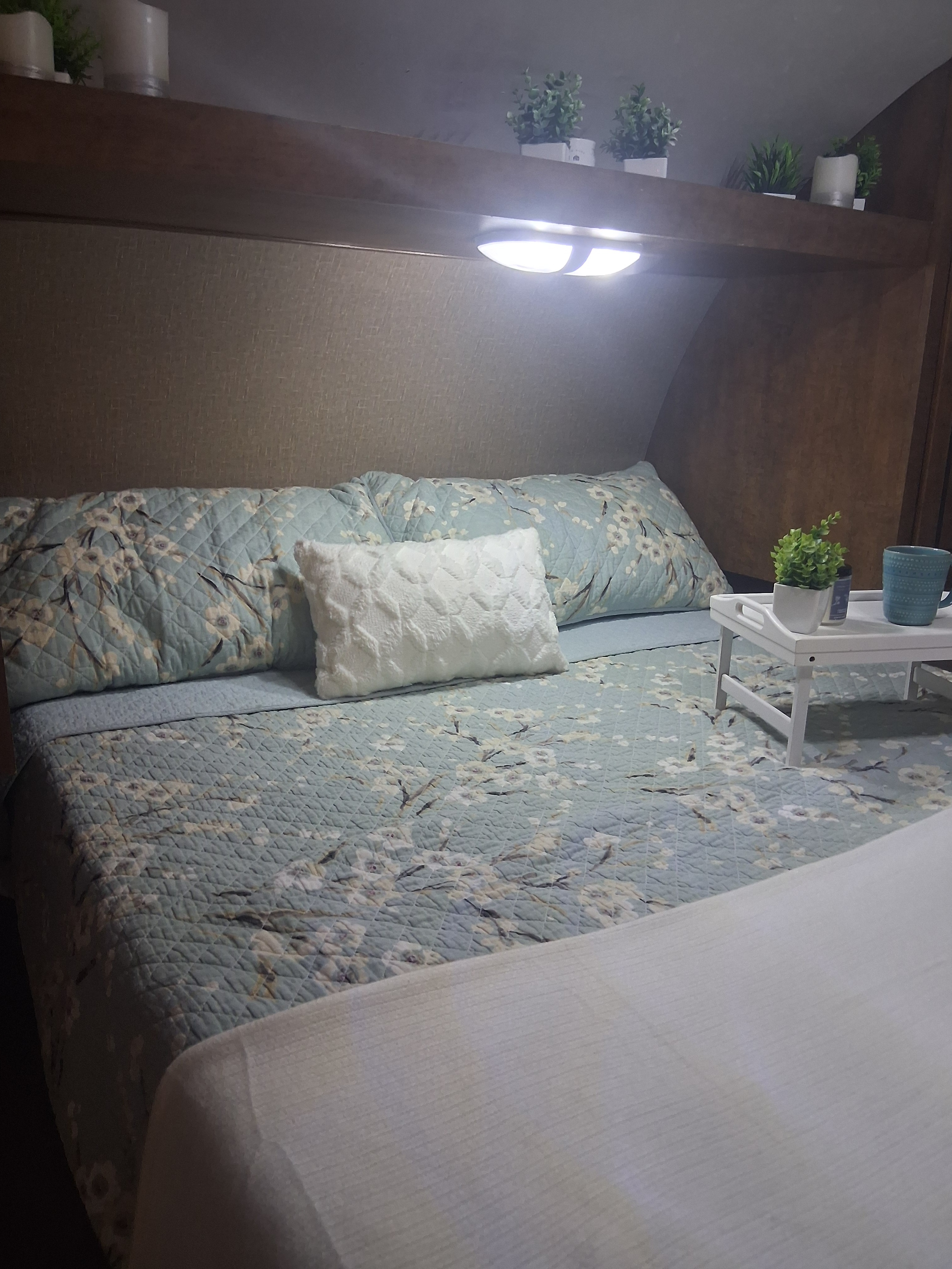 2016 Crossroads Z-1 328SB RV