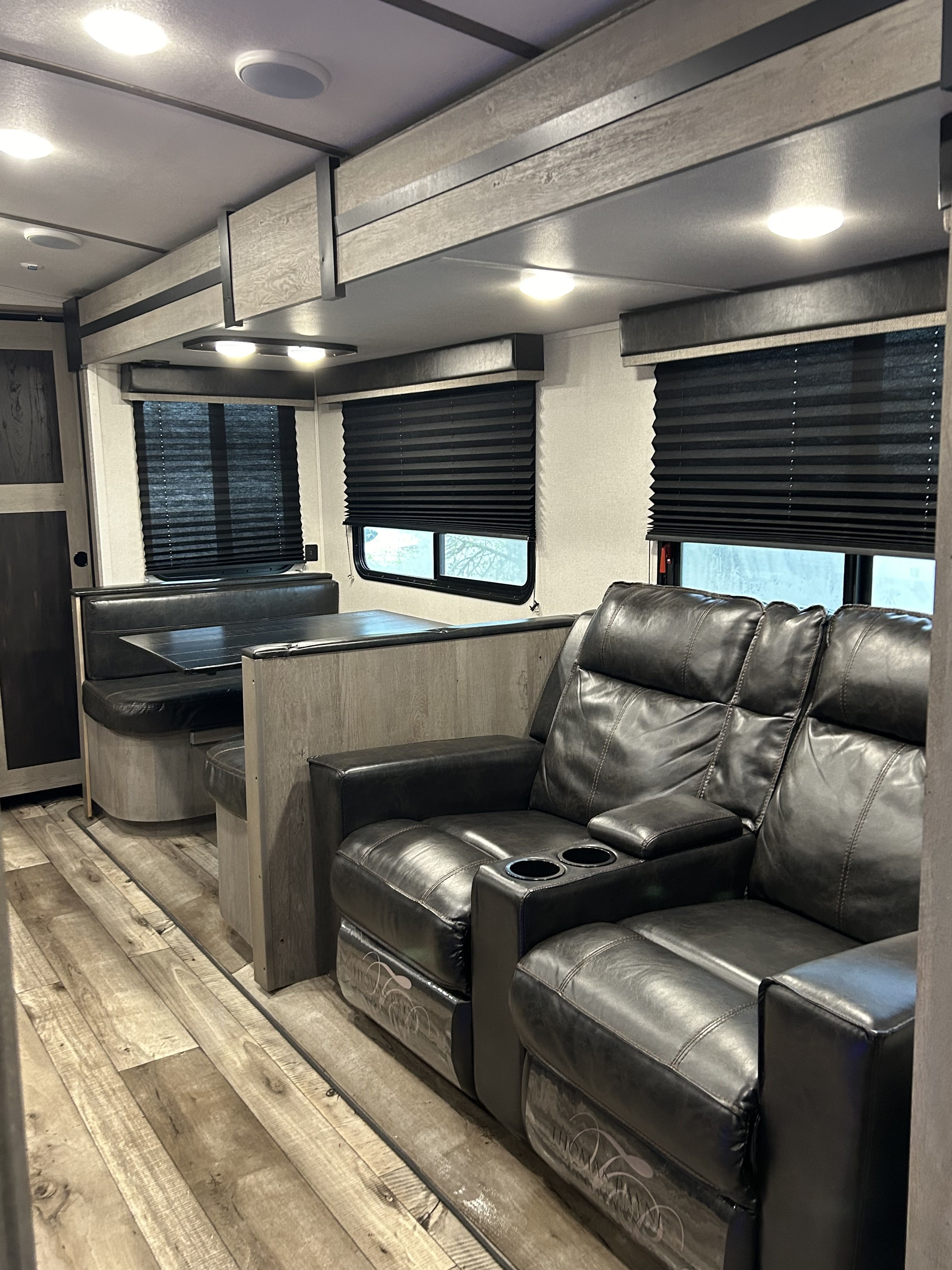 2021 Keystone OUTBACK ULTRA LITE 302UBH in casper WY