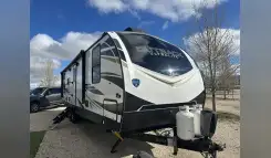 2021 Keystone OUTBACK ULTRA LITE 302UBH RV