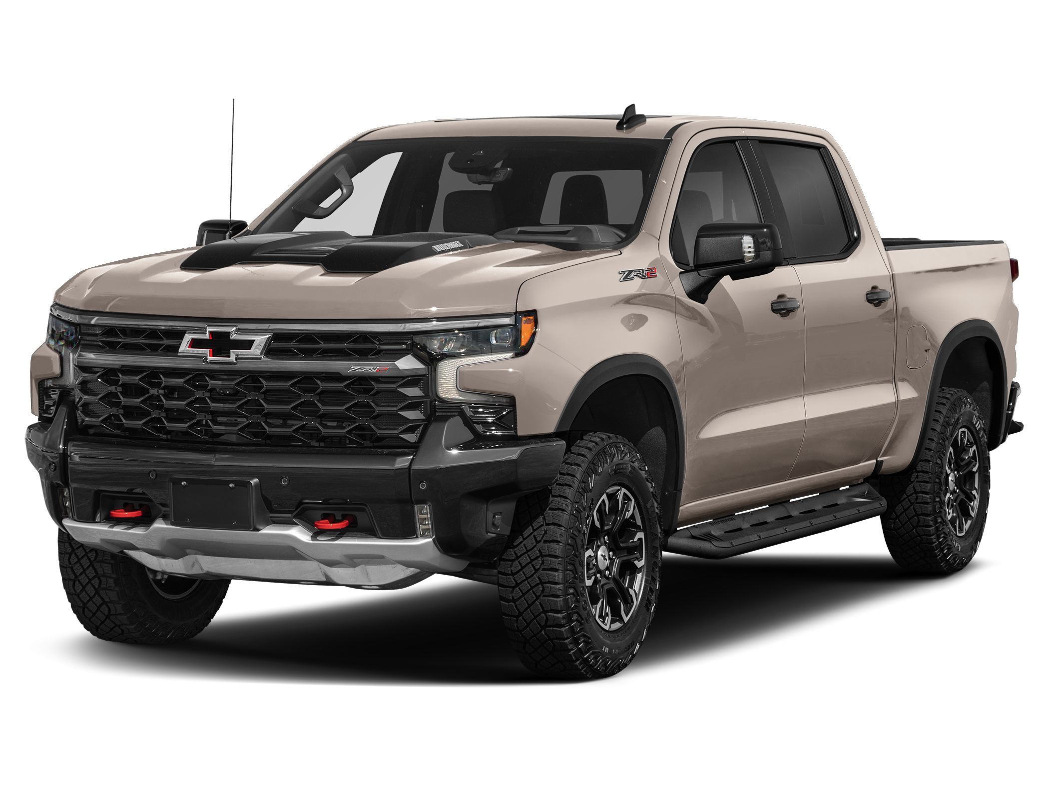 2026 CHEVROLET Silverado 1500 in Berwick, LA