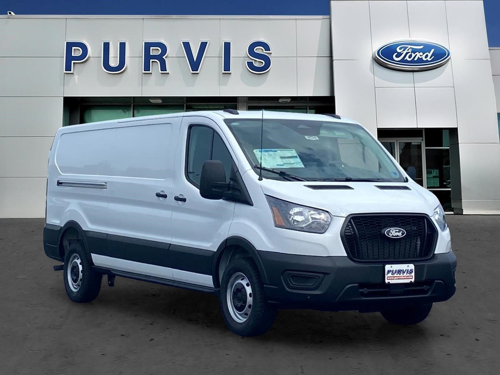2026 Ford Transit Commercial Cargo Van in Fredericksburg, VA