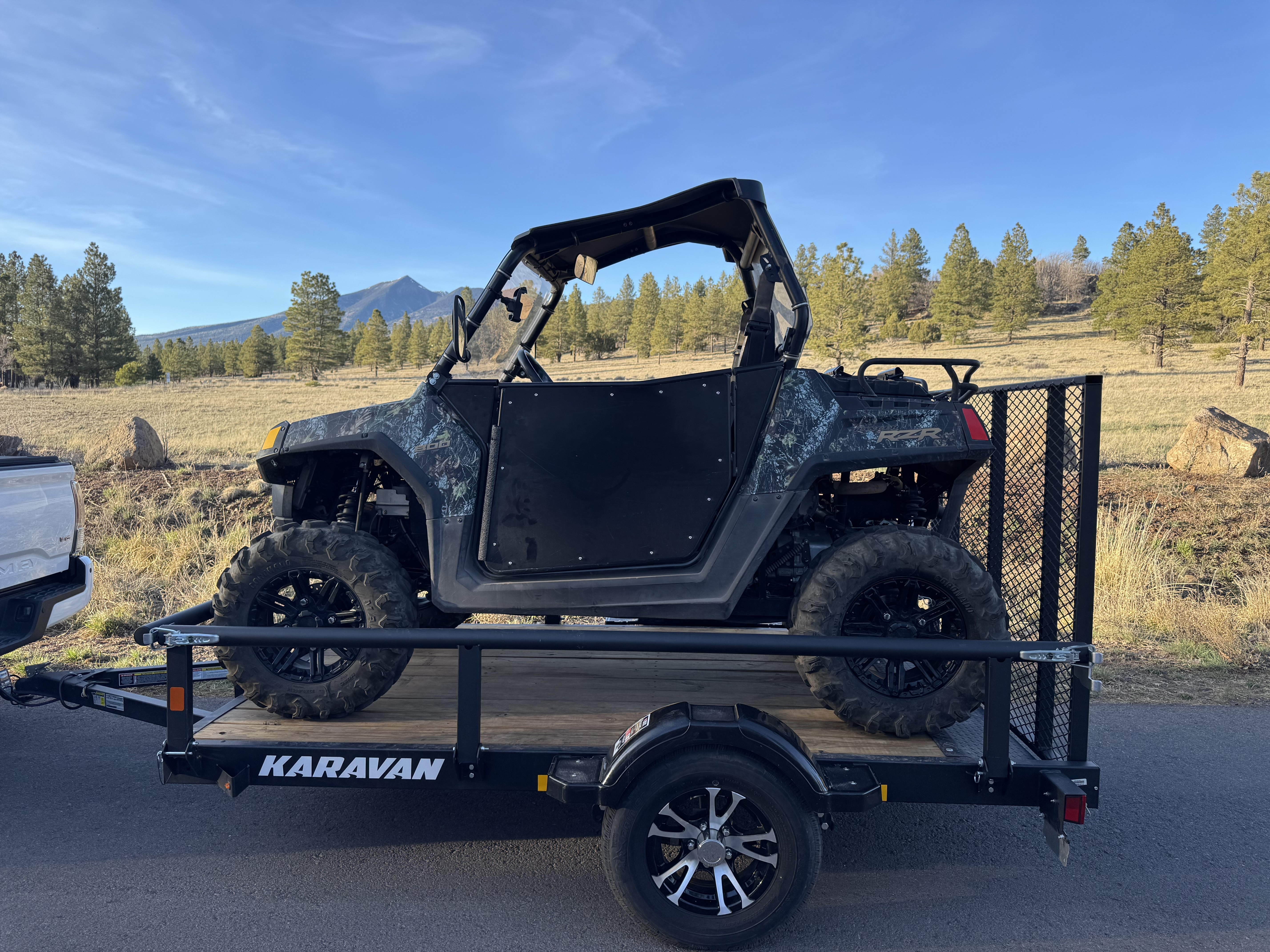 2009 Polaris Rzr,rzr 800 Four Wheelers For Sale - ATV Trader