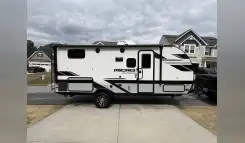2024 Jayco JAY FEATHER MICRO 199MBS RV