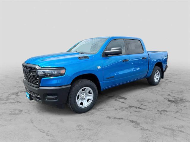 2026 RAM 1500 TRADESMAN in Billings, MT