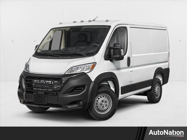 2026 RAM PROMASTER 1500 in Phoenix, AZ
