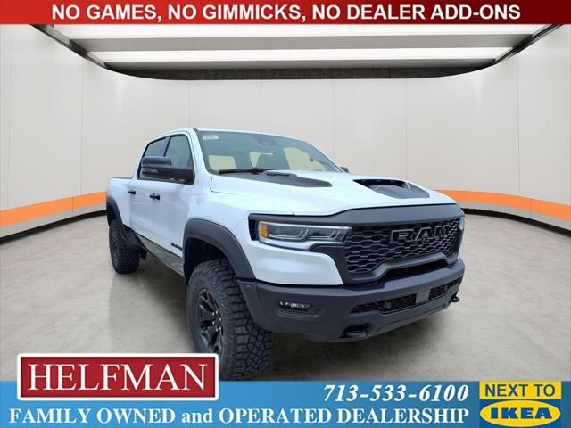 2026 RAM Ram 1500 in Houston, TX