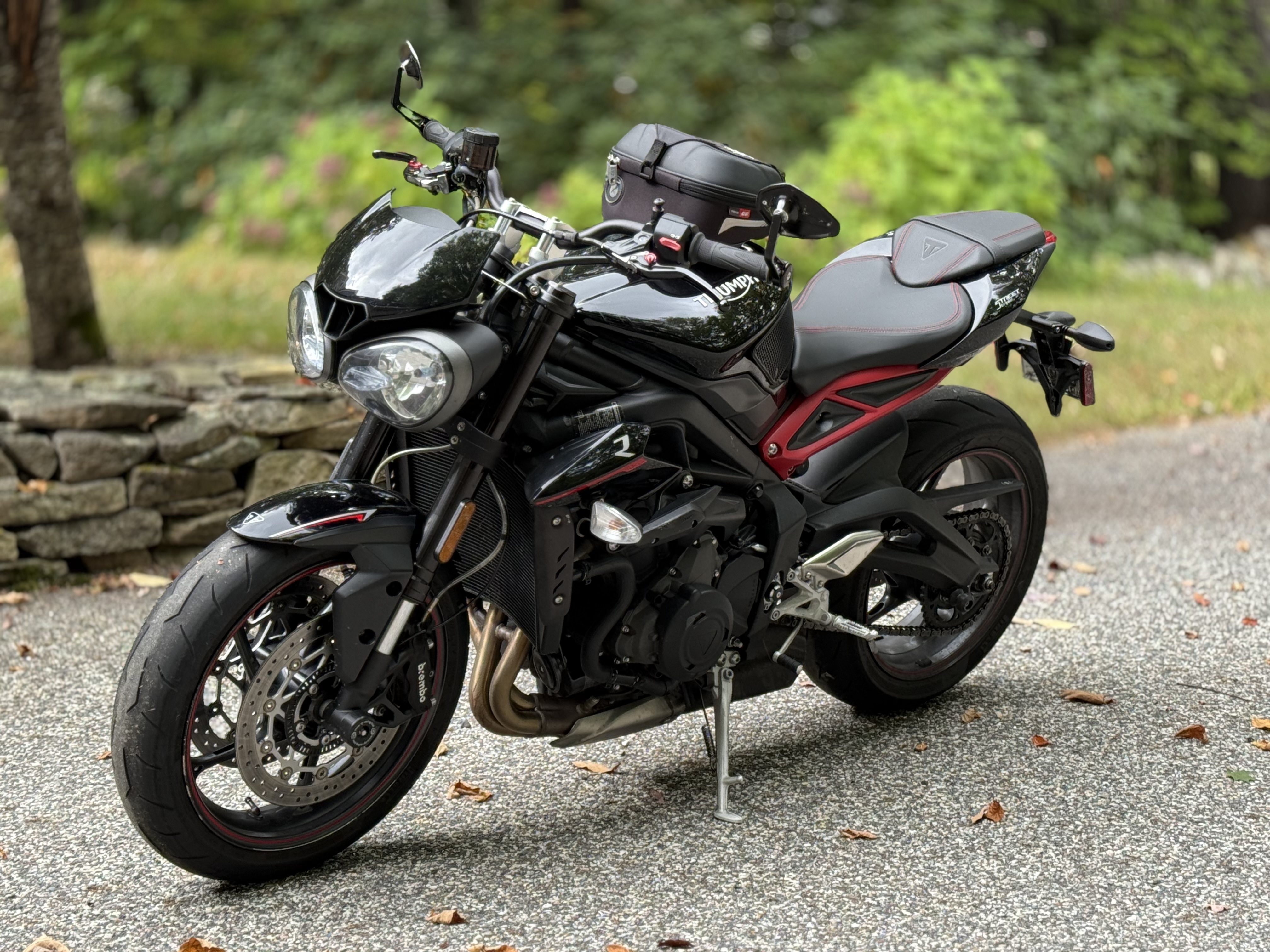 Black Sportbike Motorcycles For Sale Near Kennebunk, ME - Cycle Trader