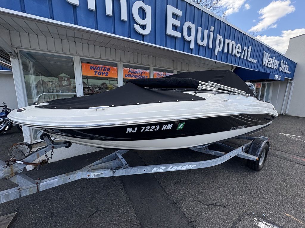 2018 Stingray 191DC (OB) 269 in toms river NJ