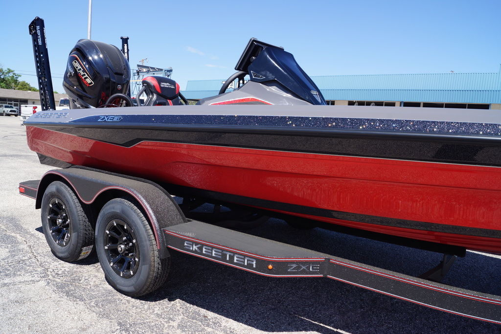 New 2026 Skeeter ZXE 21 For Sale in Hurst, TX - 5039945128 - Boatmart