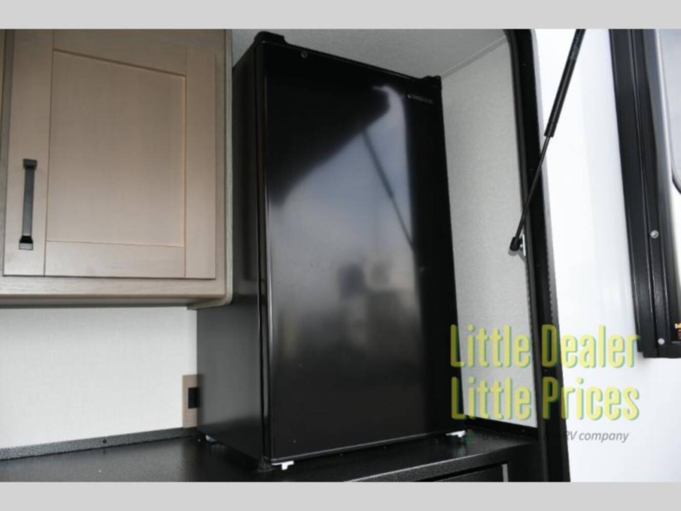 A photo of this 2026 Grand Design Reflection 100 Series 32BH