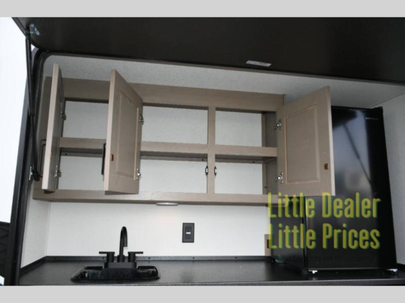 A photo of this 2026 Grand Design Reflection 100 Series 32BH