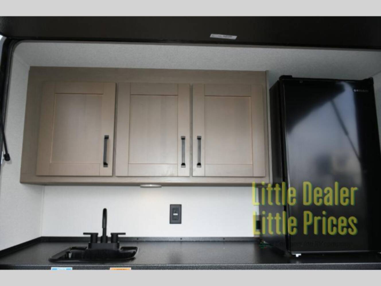 A photo of this 2026 Grand Design Reflection 100 Series 32BH