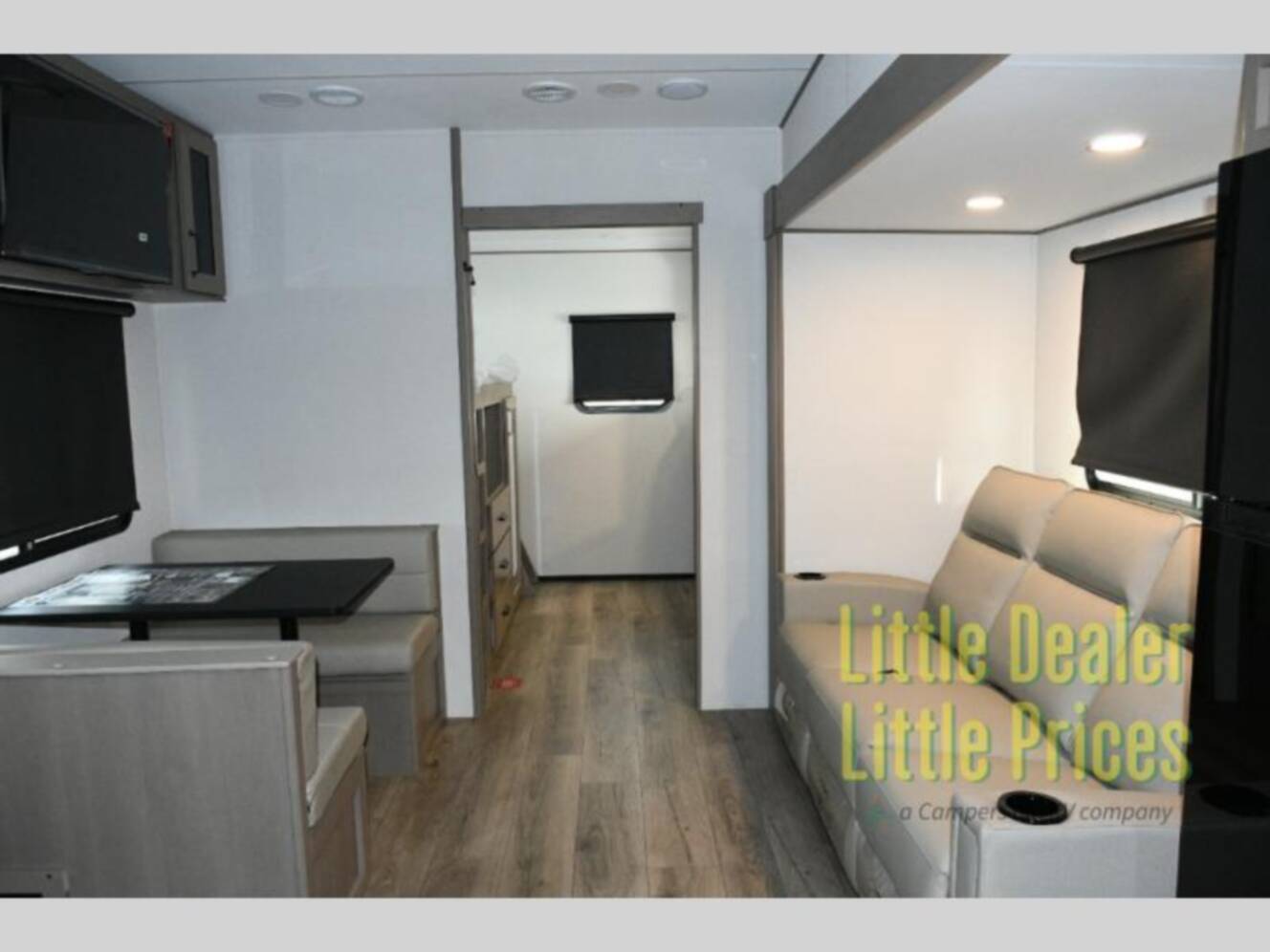 A photo of this 2026 Grand Design Reflection 100 Series 32BH