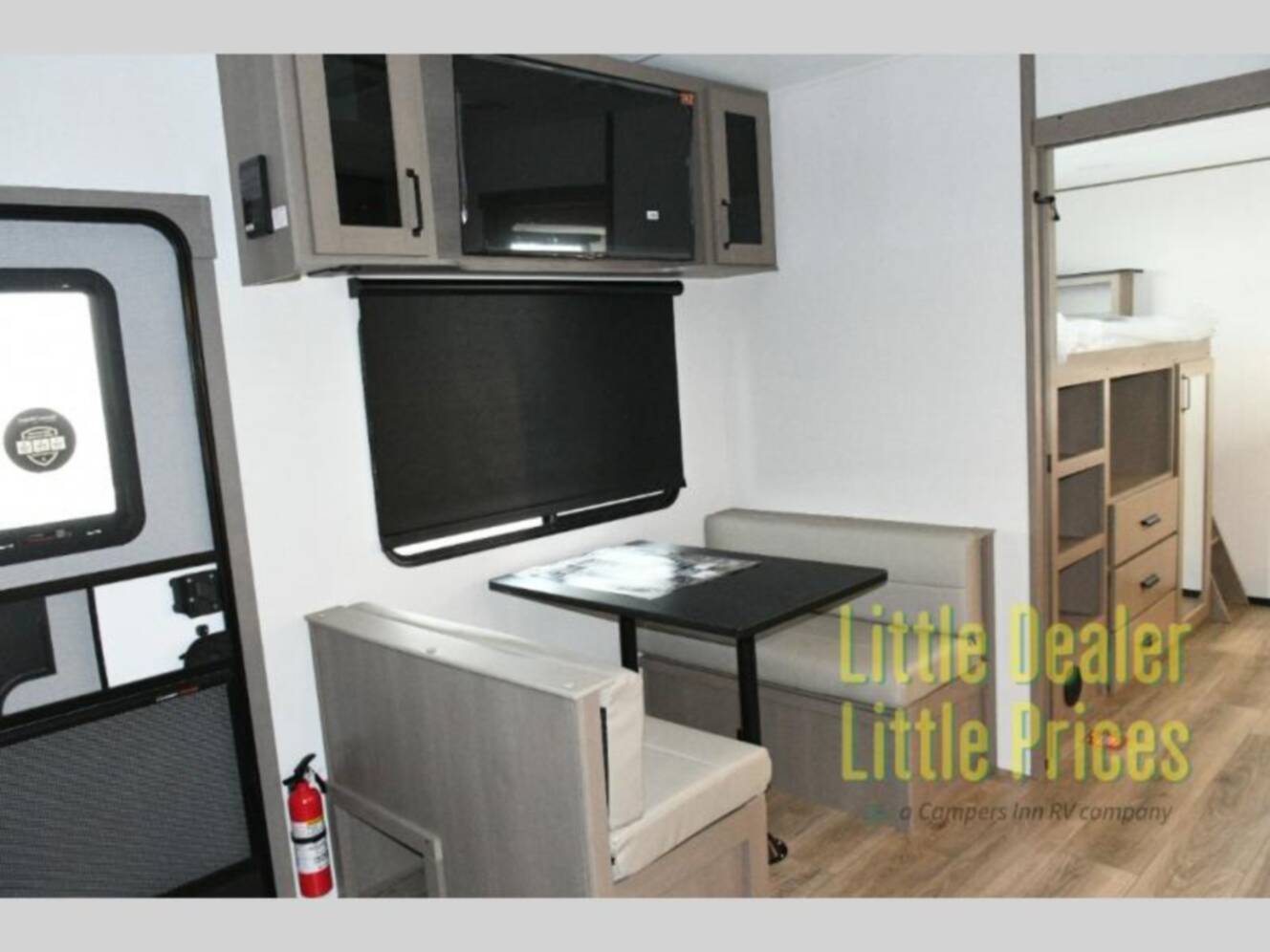 A photo of this 2026 Grand Design Reflection 100 Series 32BH