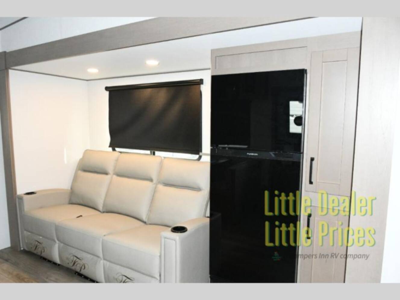 A photo of this 2026 Grand Design Reflection 100 Series 32BH
