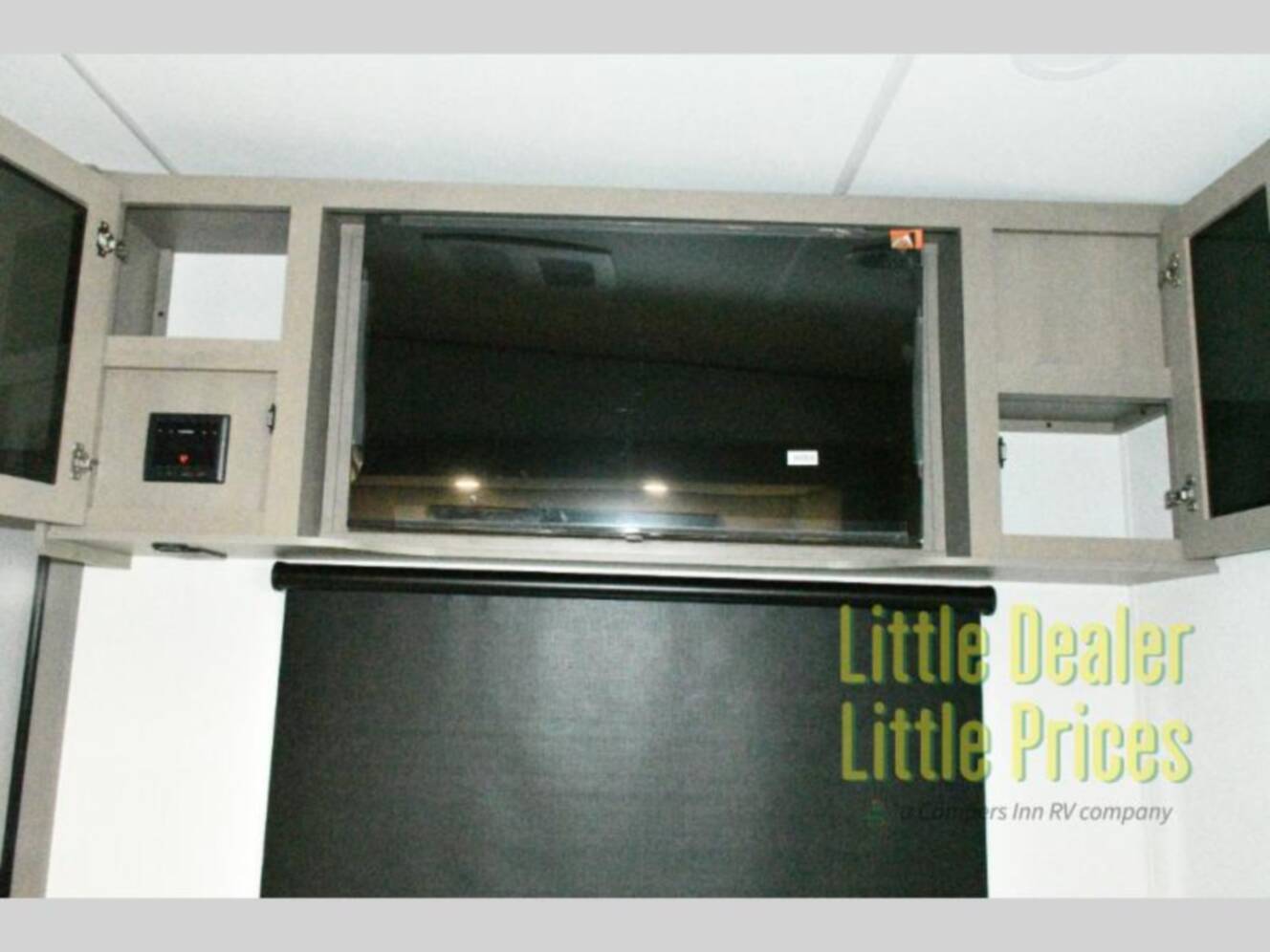 A photo of this 2026 Grand Design Reflection 100 Series 32BH