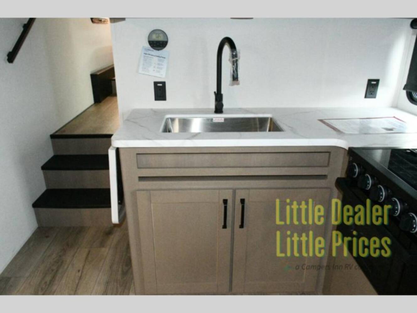 A photo of this 2026 Grand Design Reflection 100 Series 32BH