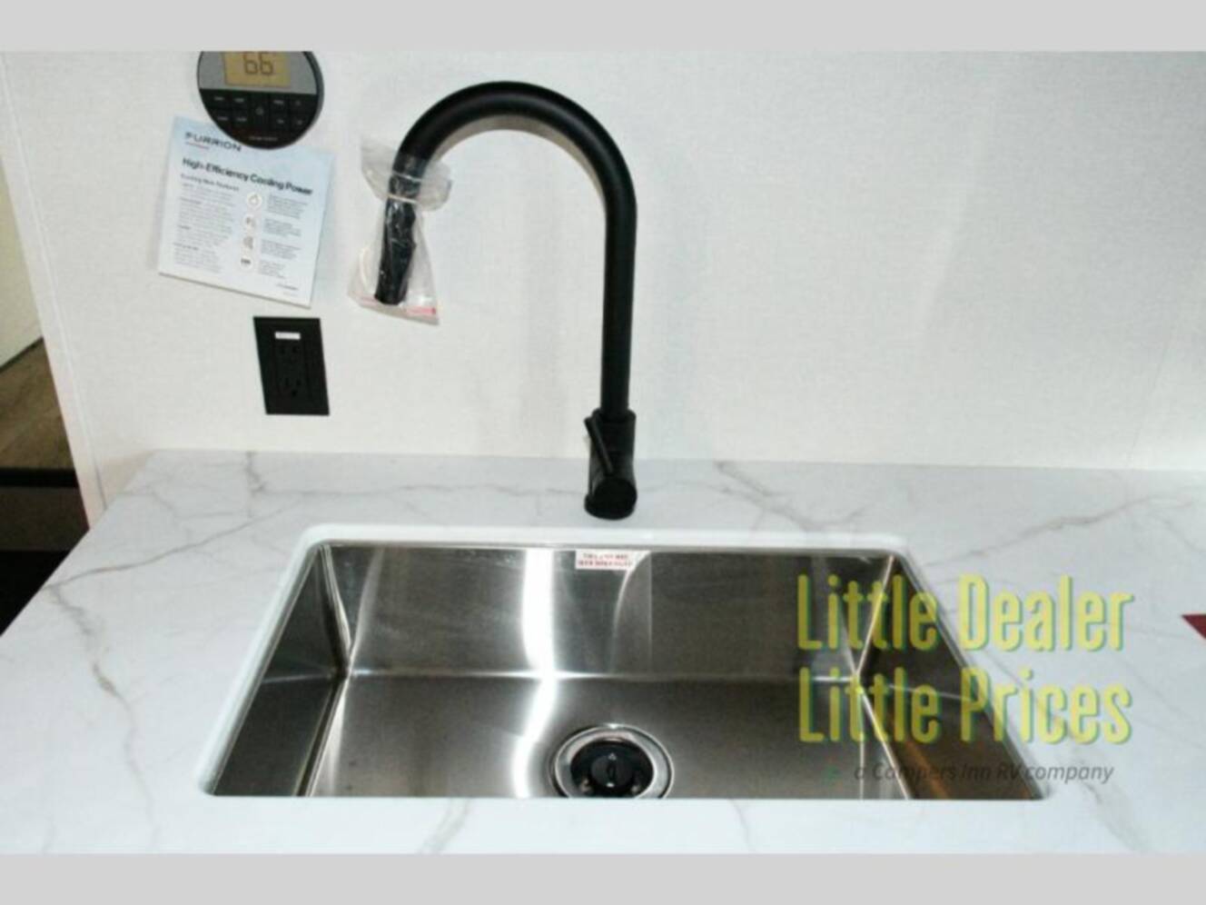 A photo of this 2026 Grand Design Reflection 100 Series 32BH