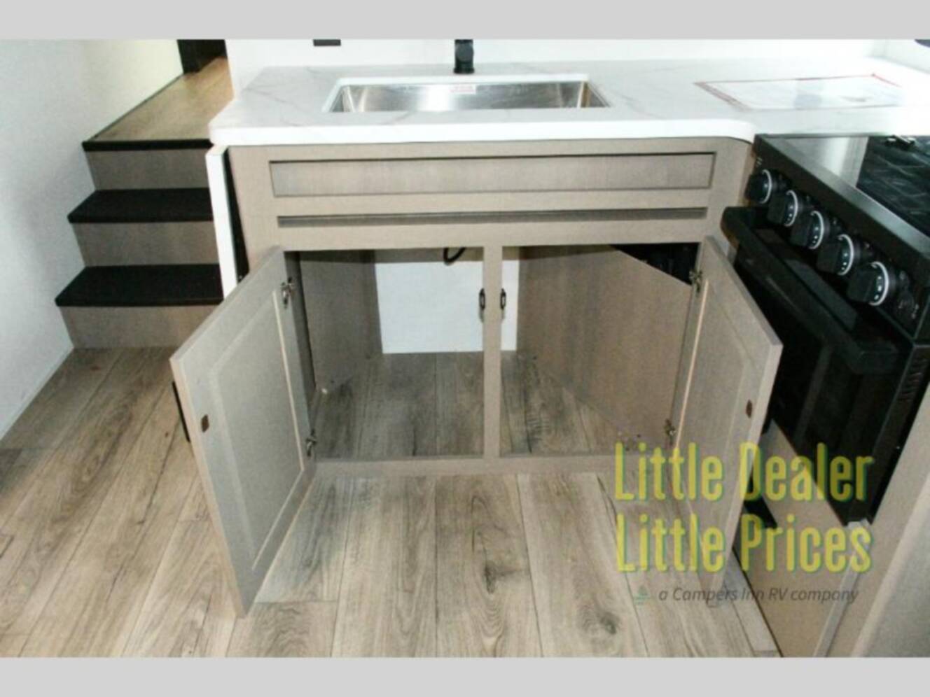 A photo of this 2026 Grand Design Reflection 100 Series 32BH