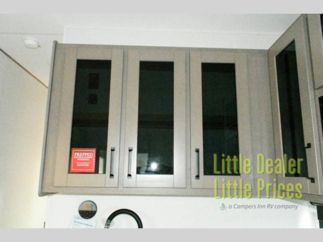 A photo of this 2026 Grand Design Reflection 100 Series 32BH