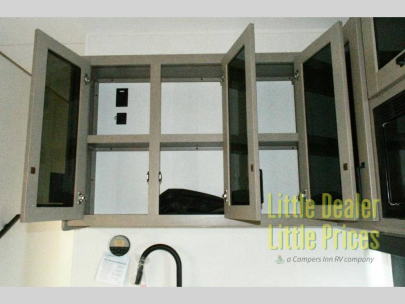 A photo of this 2026 Grand Design Reflection 100 Series 32BH