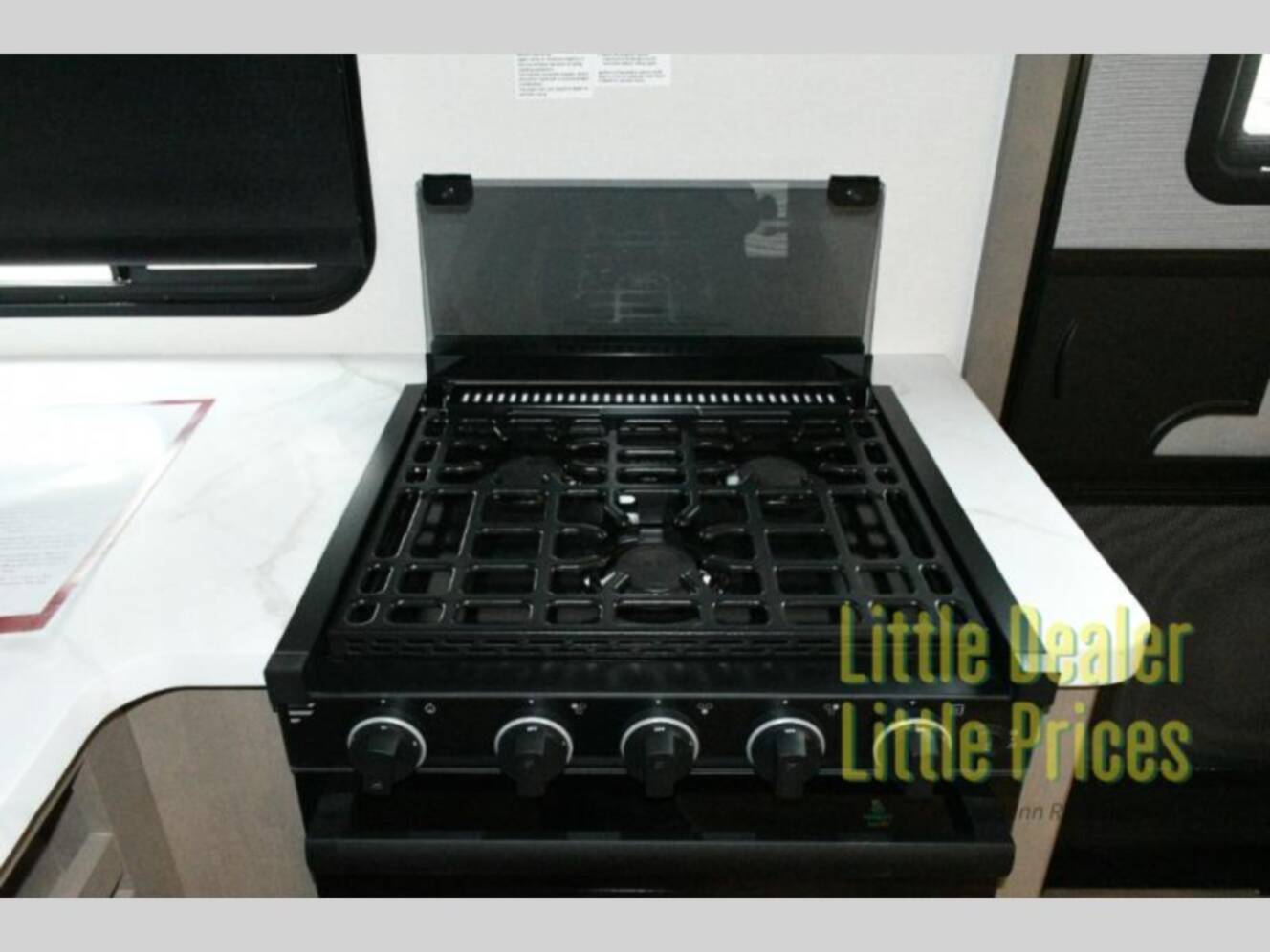 A photo of this 2026 Grand Design Reflection 100 Series 32BH