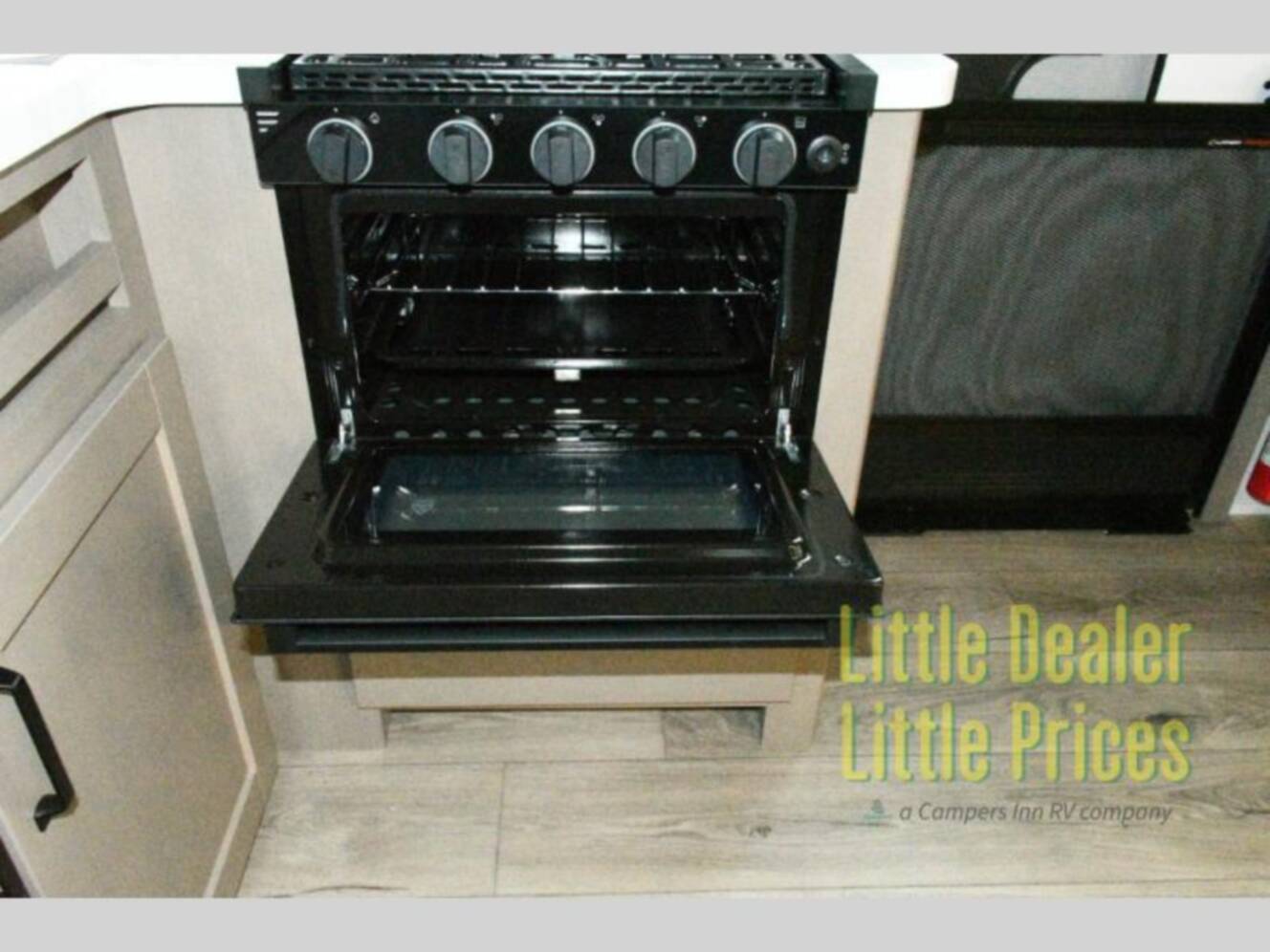 A photo of this 2026 Grand Design Reflection 100 Series 32BH