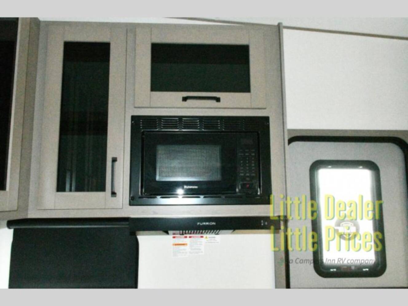 A photo of this 2026 Grand Design Reflection 100 Series 32BH