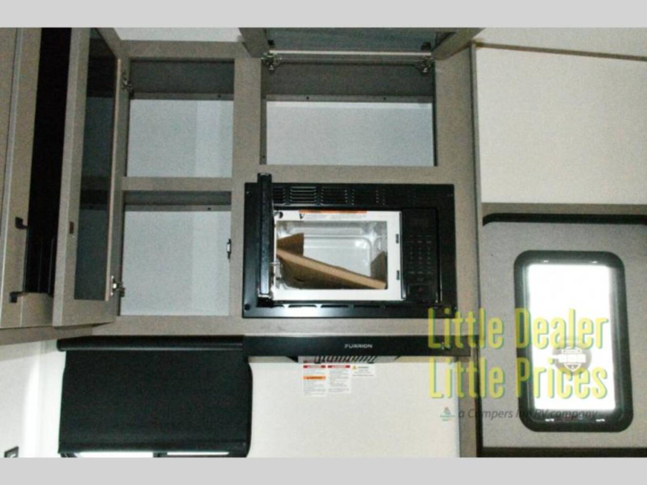 A photo of this 2026 Grand Design Reflection 100 Series 32BH