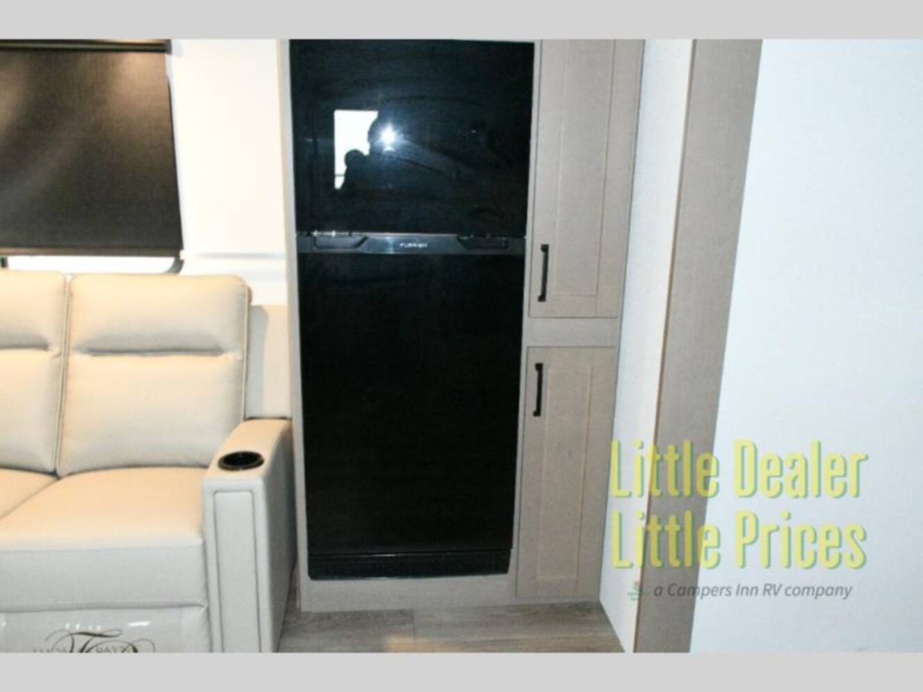 A photo of this 2026 Grand Design Reflection 100 Series 32BH