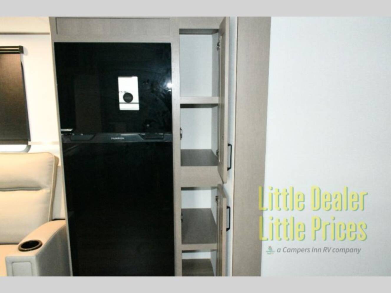 A photo of this 2026 Grand Design Reflection 100 Series 32BH