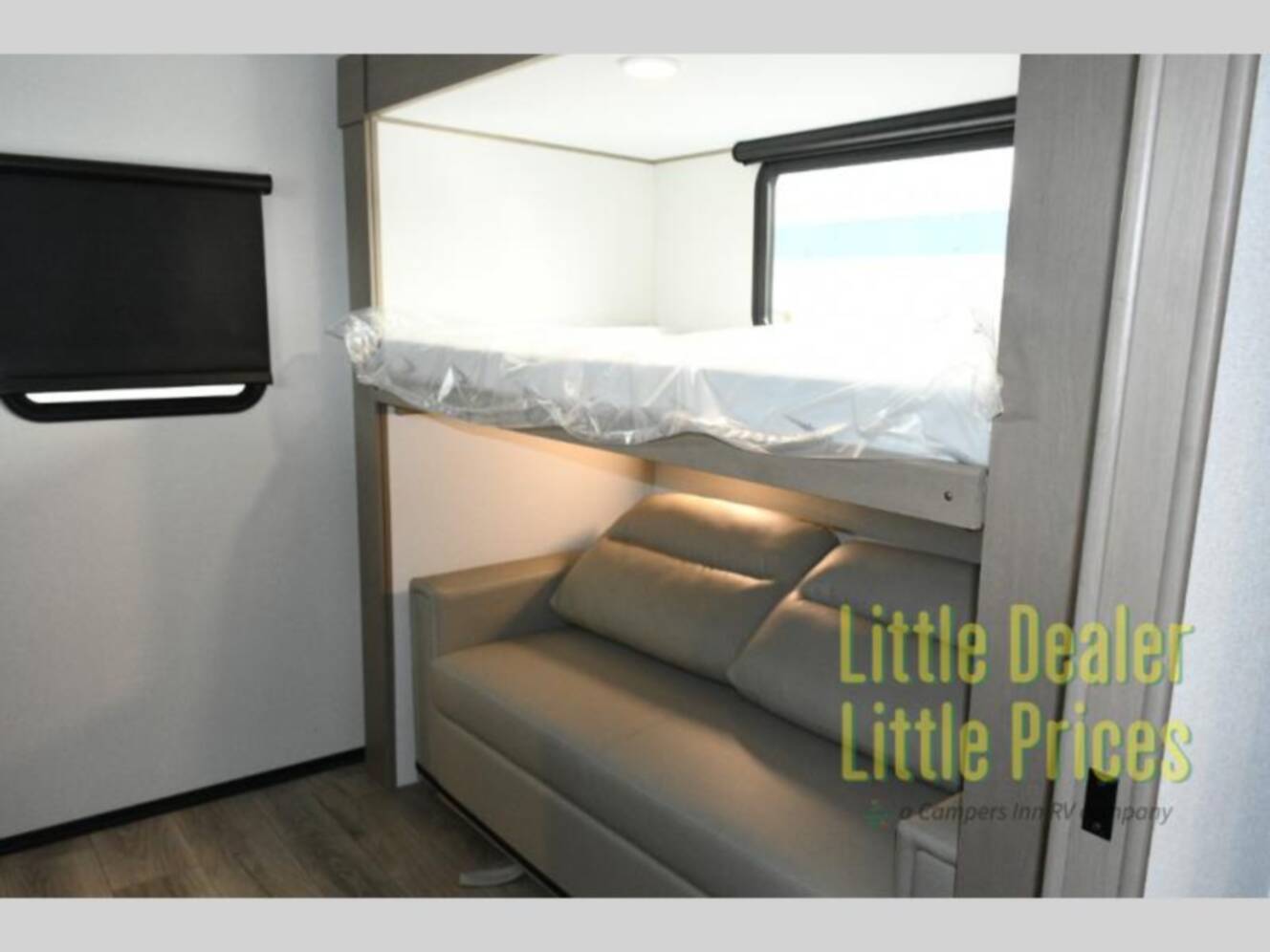 A photo of this 2026 Grand Design Reflection 100 Series 32BH