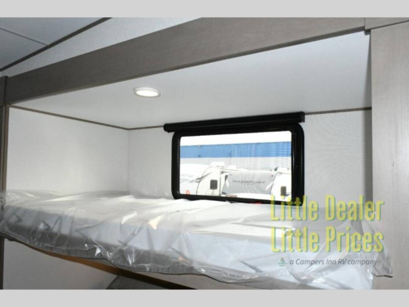 A photo of this 2026 Grand Design Reflection 100 Series 32BH