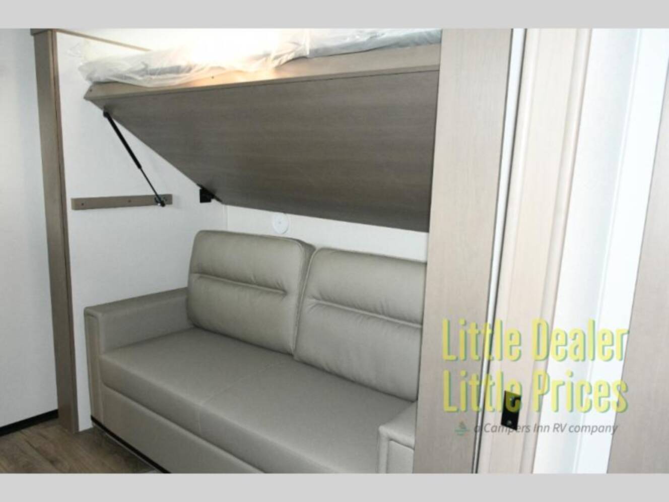 A photo of this 2026 Grand Design Reflection 100 Series 32BH