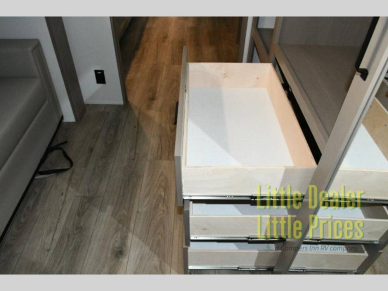 A photo of this 2026 Grand Design Reflection 100 Series 32BH
