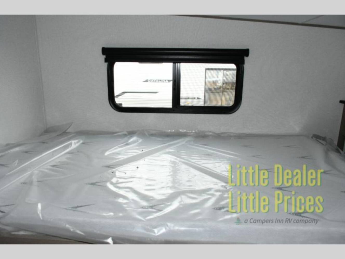 A photo of this 2026 Grand Design Reflection 100 Series 32BH