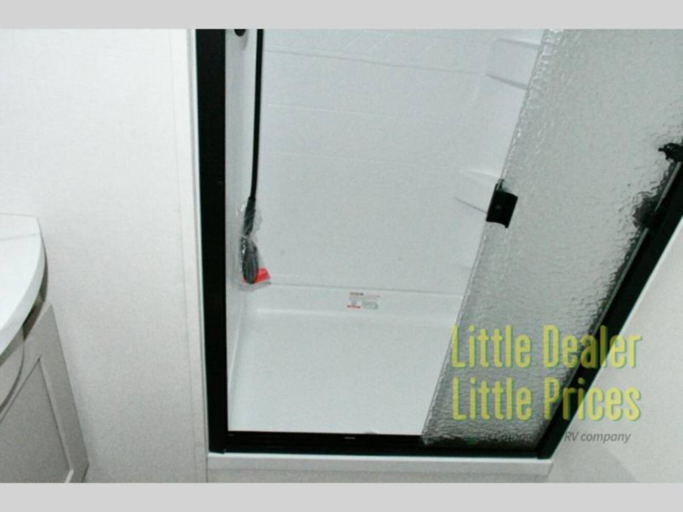 A photo of this 2026 Grand Design Reflection 100 Series 32BH